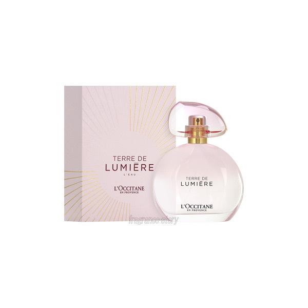L'OCCITANE（ロクシタン） 並行輸入品 テール ド ルミエール