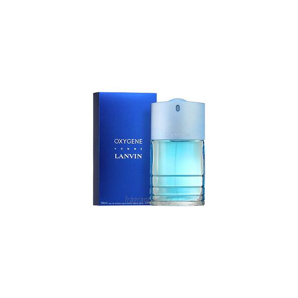 ランバン LANVIN オキシジン オム 100ml EDT SP fs 【香水 メンズ