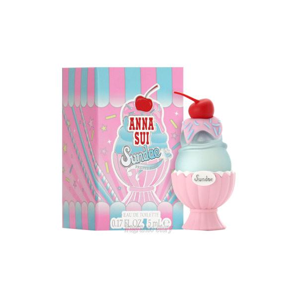 アナスイから休日のアイスクリームをイメージした新感覚オードトワレが登場。鮮やかなピンクポメロとベリーニアコードが重なり、温かみのあるパリサンドルウッドが全体を包み込むことで可憐な印象に。香りの配合は、溶けたシャーベットボウルの底から実際にイ...