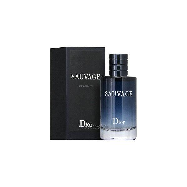 並行輸入品 クリスチャン ディオール CHRISTIAN DIOR ソヴァージュ オードトワレ 10ml EDT ミニ香水 ミニチュア fs 【香水 メンズ】【即納】【セール】