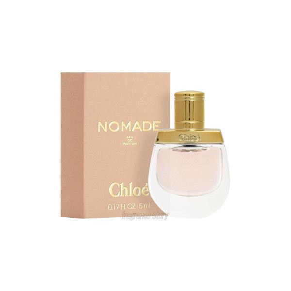 クロエ　ミニ香水　5ml×4 N9 Chloe クロエ ミニチュアコレクション N9 ミニ香水 4Pセット 5ml