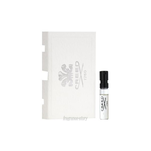 並行輸入品 クリード CREED アバントゥス オードパルファム 1.7ml EDP ミニ香水 ミニチュア 【即納】