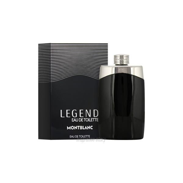 モンブラン モンブラン レジェンド 200ml EDT SP fs 【香水 メンズ】【即納】 MONTBLANC（モンブラン） 並行輸入品 レジェンド 200ml EDT SP fs