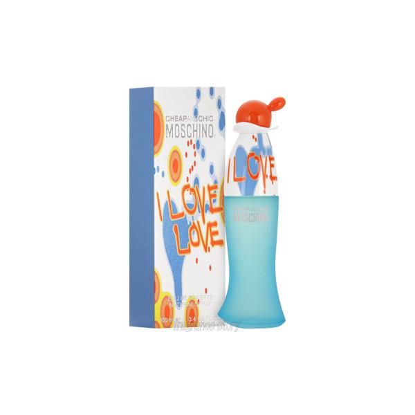 モスキーノアイラブラブ 100ml Amazon.com : I Love Love By MOSCHINO FOR WOMEN 1 oz Eau De