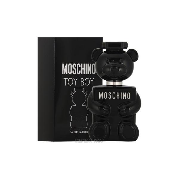 MOSCHINO（モスキーノ） 並行輸入品 トイボーイ 30ml EDP SP fs 【香水