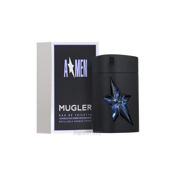 並行輸入品 ティエリー ミュグレー THIERRY MUGLER エンジェル メン