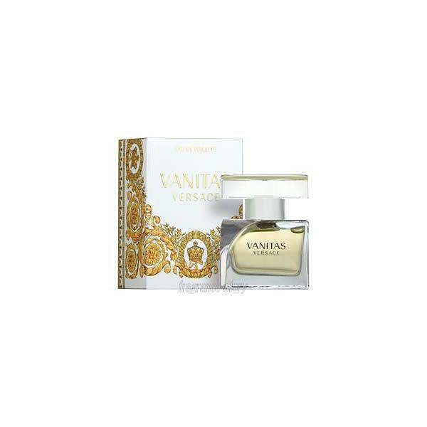 VERSACE ヴェルサーチ ヴァニタス オーデトワレ 4.5ml EDT ミニ VERSACE ヴェルサーチ ヴァニタス オーデトワレ 4.5ml EDT ミニ
