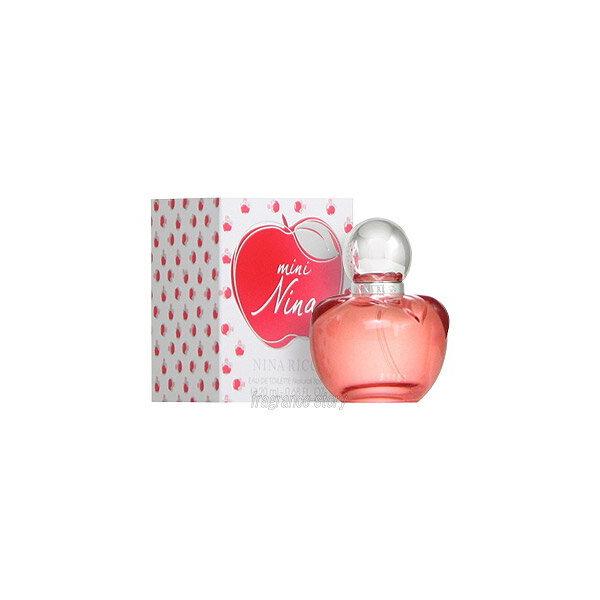 NINA RICCI 並行輸入品 ニナリッチ NINARICCI ニナ 20ml EDT SP fs