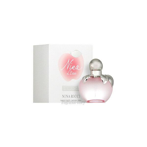 NINA RICCI（ニナ・リッチ） 並行輸入品 ニナ ロー 30ml EDT SP fs
