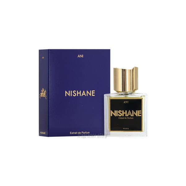並行輸入品 ニシャネ NISHANE アニ エキストレ ドゥ パルファム 50ml