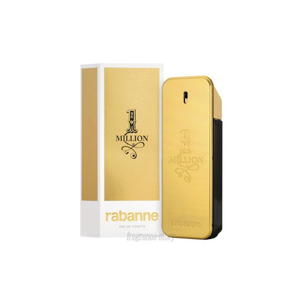 Paco Rabanne（パコラバンヌ） 並行輸入品 パコ ラバンヌ ワンミリオン