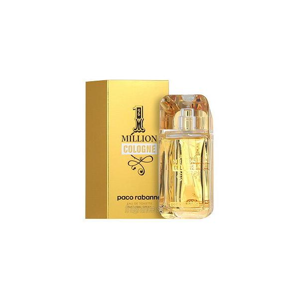 Paco Rabanne パコ ラバンヌ PACO RABANNE ワンミリオン コロン