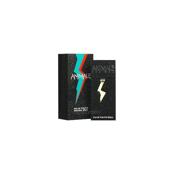 並行輸入品 パーラックス アニマル フォーメン 200ml EDT SP fs 【香水
