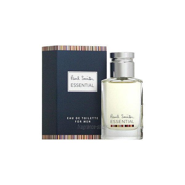 廃盤　Paul Smith 香水　エッセンシャルフォーマン　30ml Paul Smith ポール スミス PAUL SMITH ポールスミス