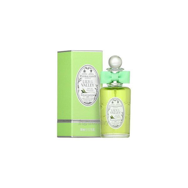 PENHALIGON'S（ペンハリガン） 並行輸入品 PENHALIGONS リリー オブ ザ