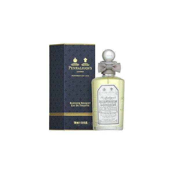 香水(男性用) Penhaligon's Blenheim Bouquet 100mL 公式】ブレナム ブーケ オードトワレ｜ペンハリガン（PENHALIGON'S