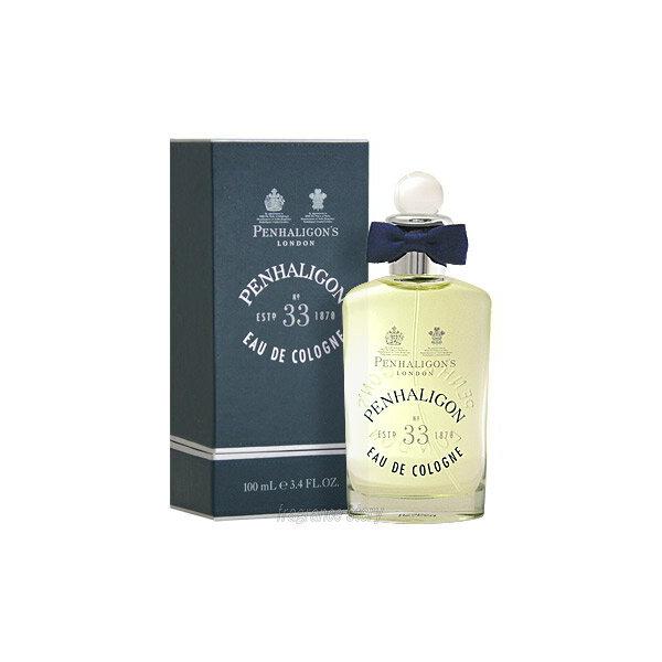 PENHALIGON'S ペンハリガン PENHALIGONS No.33コロン 100ml EDC