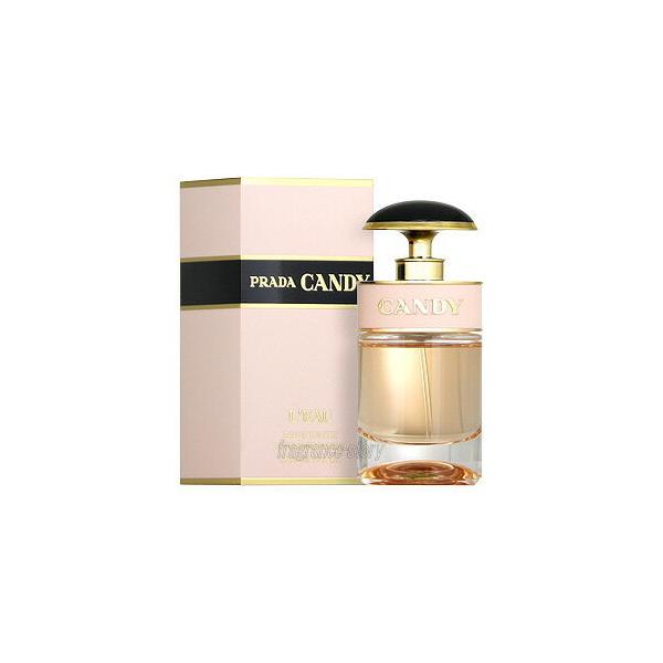 PRADA プラダ キャンディ ロー 80ml EDT SP fs 【香水