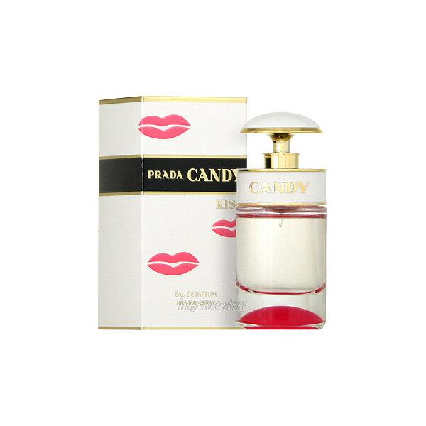 PRADA（プラダ） 並行輸入品 キャンディ キス 80ml EDP SP fs 【香水