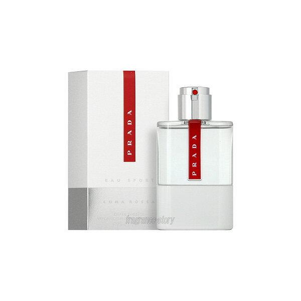 プラダ PRADA ルナロッサ オー スポーツ EDT 75ml PRADA プラダ ルナロッサ オー スポーツ 75ml EDT SP fs 【香水
