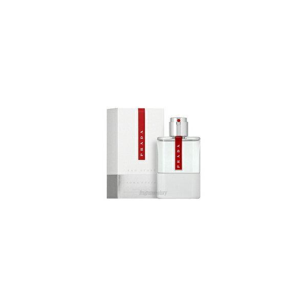 PRADA（プラダ） 並行輸入品 ルナロッサ オー スポーツ 125ml EDT SP