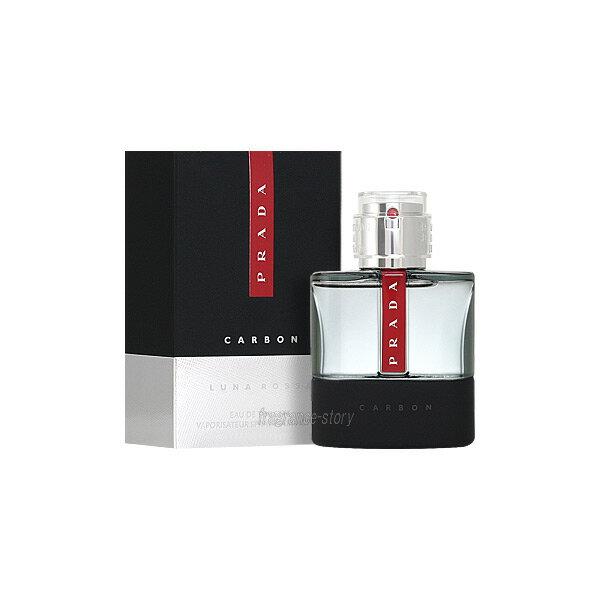 PRADA（プラダ） 並行輸入品 ルナロッサ カーボン 100ml EDT SP fs