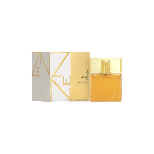 資生堂 ゼン オーデパルファム 100ml 香水 SHISEIDO ZEN SHISEIDO（資生堂） 並行輸入品 …資生堂 ZEN オードパルファム 100ml