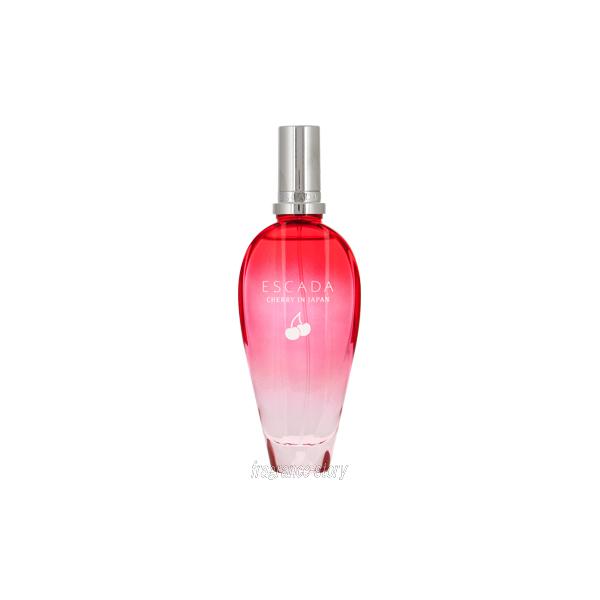 ESCADA（エスカーダ） 並行輸入品 チェリー イン ジャパン 100ml EDT