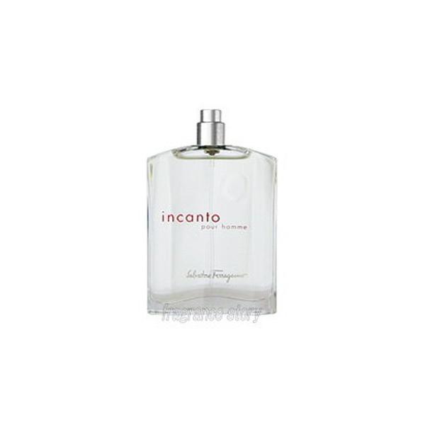 サルヴァトーレ フェラガモ インカント プールオム 100ml EDT テスター fs 【香水 メンズ】【あすつく】 :tfer1019:香水物語 ヤフーショッピング店 - 通販 - Yahoo!ショッピング サルヴァトーレ フェラガモ インカント プールオム 100ml EDT テスター fs 【香水 メンズ】【あすつく】 :tfer1019:香水物語 ヤフーショッピング店 - 通販 - Yahoo!ショッピング