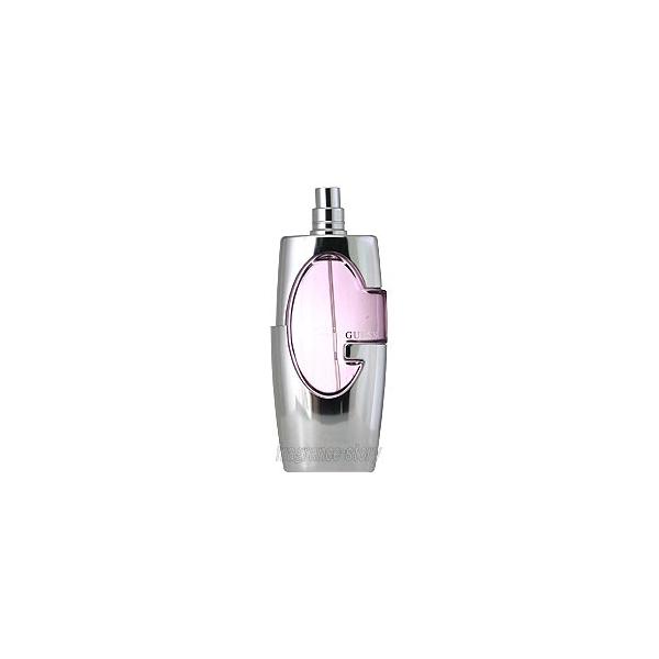 並行輸入品 ゲス GUESS ゲス フォーウィメン 75ml EDP テスター fs 【香水 レディース】【即納】