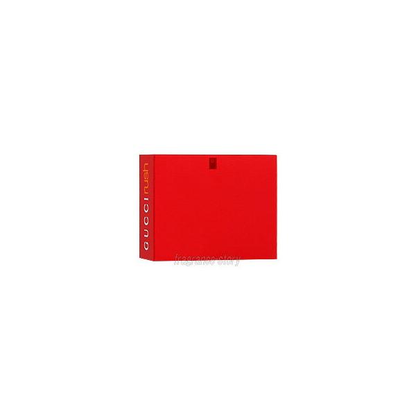 GUCCI（グッチ） 並行輸入品 ラッシュ 75ml EDT テスター fs 【香水