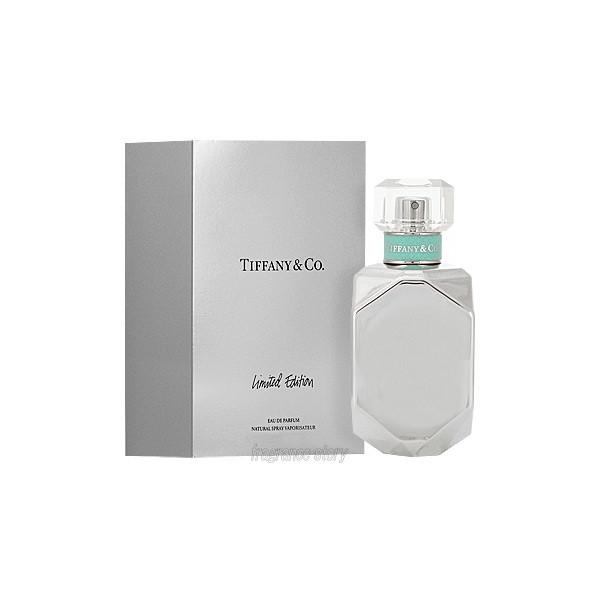 ★ TIFFANY&Co.ティファニー　リミテッドエディション EDP 50ml 楽天市場】TIFFANY ティファニー リミテッドエディション