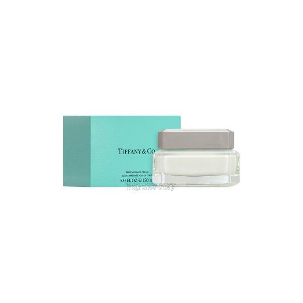 ティファニー　ボディクリーム　150mL Amazon | ティファニー ボディクリーム 150ml(並行輸入品