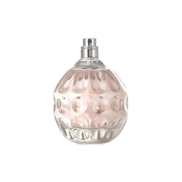 ＜ご注意＞テスター仕様品ですが、新品・未使用品で通常品と同等となります。※アウトレット商品につき、原則として返品不可となります。※テスター品はラッピング対象外となります。ジミーチュウオードトワレは、力強さと美のオーラを表現しています！　香調...