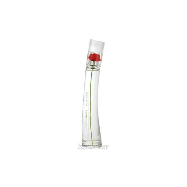 並行輸入品 ケンゾー KENZO フラワー バイ ケンゾー 50ml EDT テスター 〔旧タイプ〕 fs 【香水 レディース】【即納】