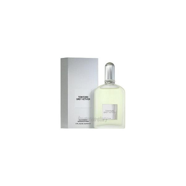 TOM FORD トムフォード グレイ ベチバー 100ml EDP SP fs 【香水