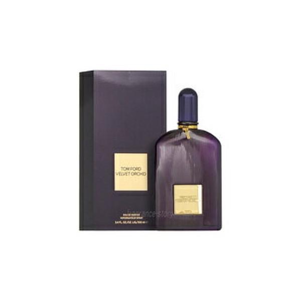 トムフォード TOM FORD ベルベット オーキッド 50ml EDP SP fs 【香水