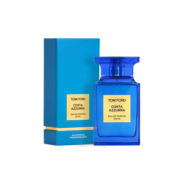 30％OFF】 香水カンパニートム フォード TOM FORD コスタ アジューラ