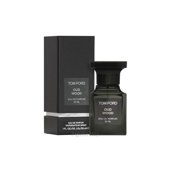 TOM FORD（トムフォード） 並行輸入品 ウード ウッド 30ml EDP SP fs