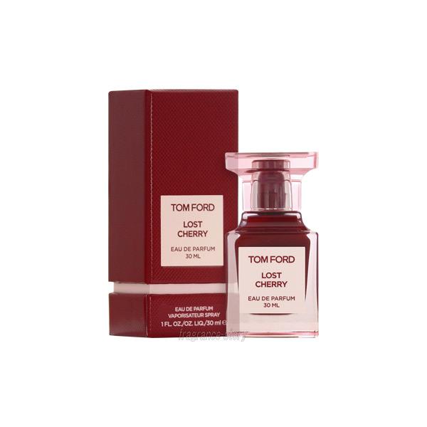 TOM FORD（トムフォード） 並行輸入品 ロスト チェリー 30ml EDP SP fs