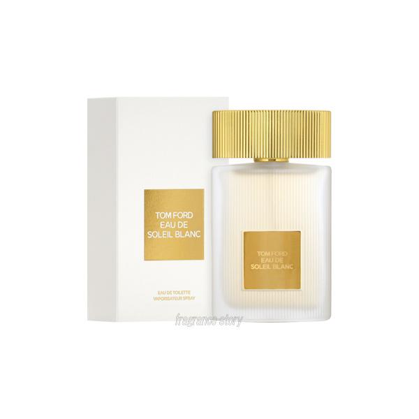 TOM FORD（トムフォード） 並行輸入品 オード ソレイユ ブラン50ml EDT