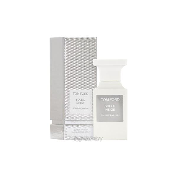 TOM FORD トムフォード ソレイユ ネージュ 50ml EDP SP fs