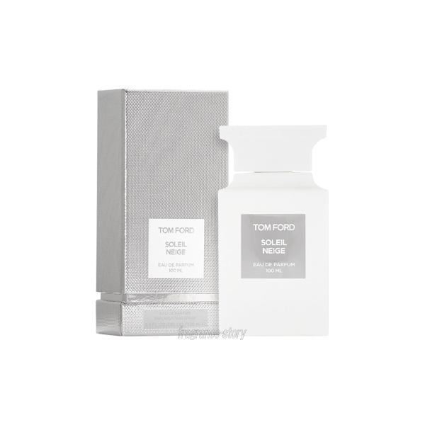 新品未使用　トムフォード　ソレイユネージュ　オードパルファム　ザラ　マルジェラ Amazon | トムフォード TOM FORD ソレイユ ネージュ 30ml EDP SP
