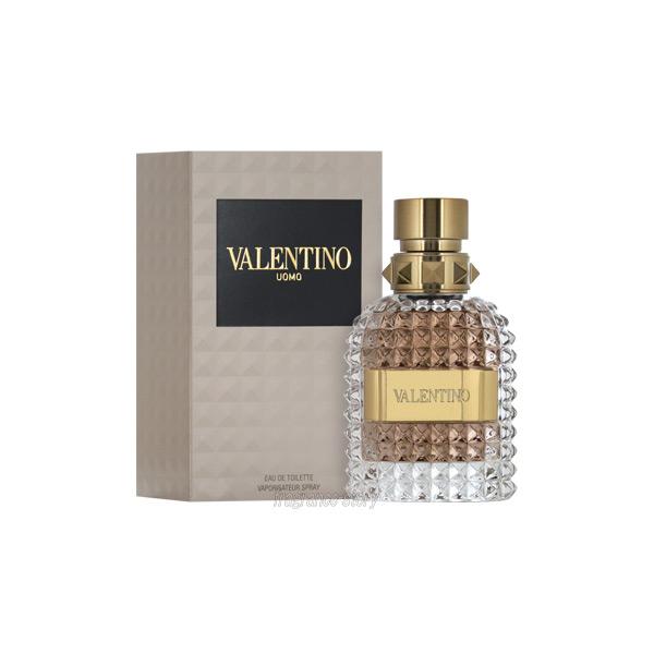 VALENTINO 香水(男性用) ヴァレンティノ ウォモインテンス 50ml
