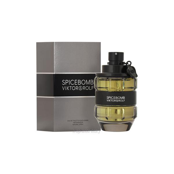 VIKTOR&ROLF（ヴィクター＆ロルフ） 並行輸入品 スパイス ボム 90ml