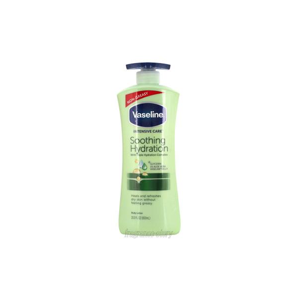 Vaseline Soothing ボディローション 600ml 10本セット ヴァセリン ボディケア用品 600ml」の人気商品一覧 | 安い商品を