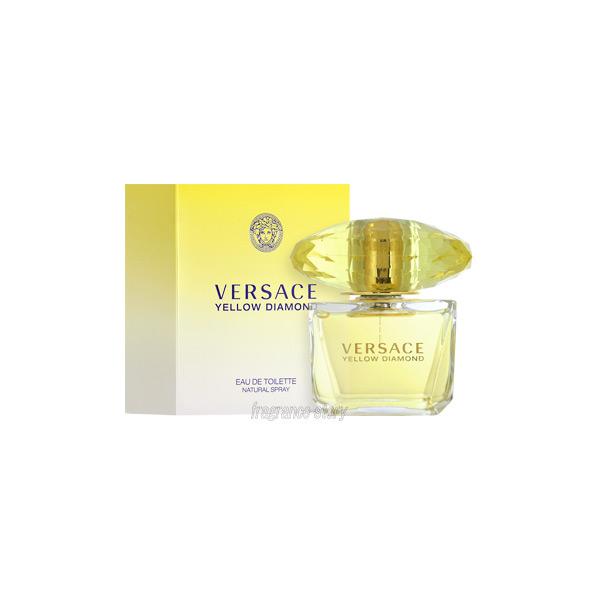 VERSACE（ヴェルサーチェ） 並行輸入品 ヴェルサーチ イエロー