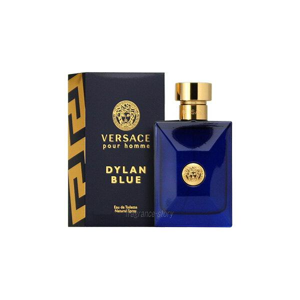 ヴェルサーチ新作メンズフレグランス「ディラン ブルー」ウッディの官能的な香り！　　香調：フゼア・ウッディ・アロマティック　香りは、貴重な天然香料と最新の香料とを組み合わせたフゼア・ウッディ・アロマティックの香り。ベルガモットとグレープフルー...