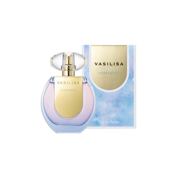 ヴァシリーサ Vasilisa リ フレクト ハイドレンジア オードパルファム