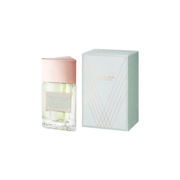 ヴァシリーサ Vasilisa ウィル ソフィア 40ml EDP SP fs 【香水